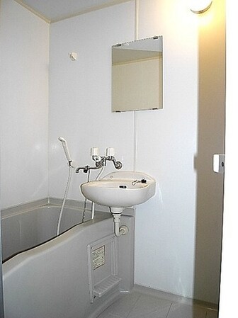 ハウス豊栄の物件内観写真